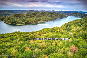 0 Timber Ridge Lot 117, Sharps Chapel, TN 37866