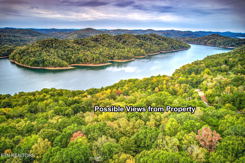 0 Timber Ridge Lot 117, Sharps Chapel, TN 37866