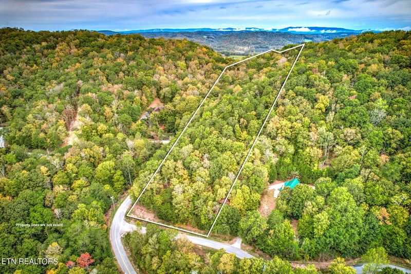 0 Timber Ridge Lot 117, Sharps Chapel, TN 37866