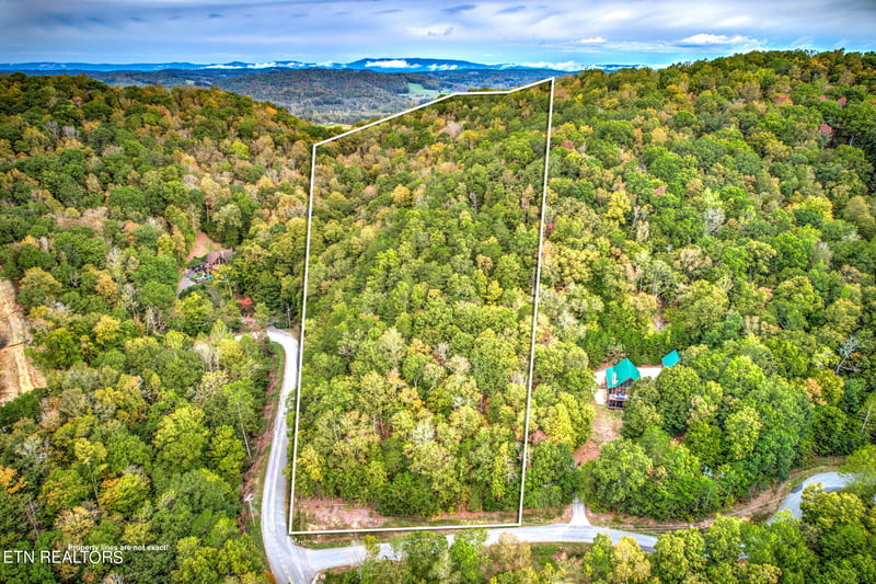 0 Timber Ridge Lot 117, Sharps Chapel, TN 37866