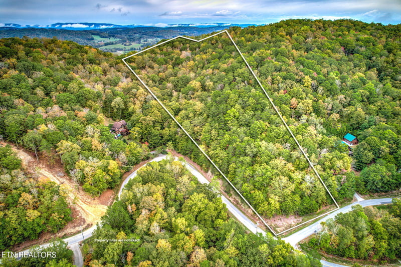 0 Timber Ridge Lot 117, Sharps Chapel, TN 37866