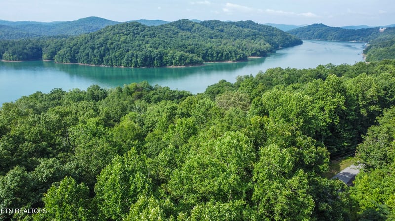 0 Timber Ridge Rd, Sharps Chapel, TN 37866