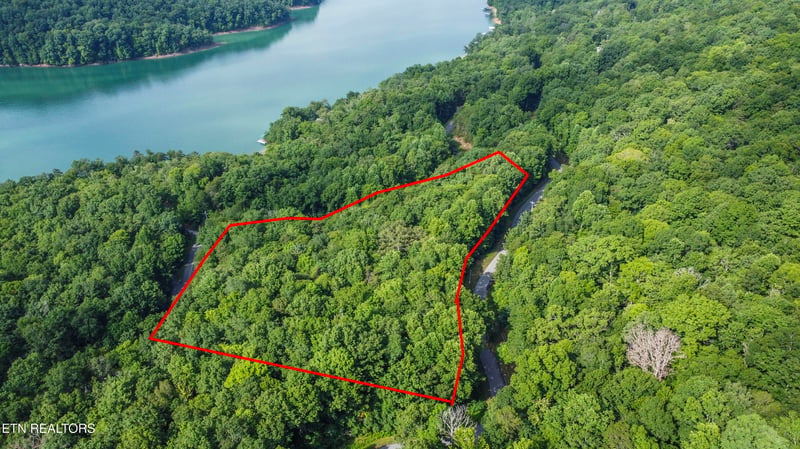 0 Timber Ridge Rd, Sharps Chapel, TN 37866