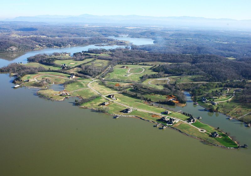 0 Timberhead, Louisville, TN 37777