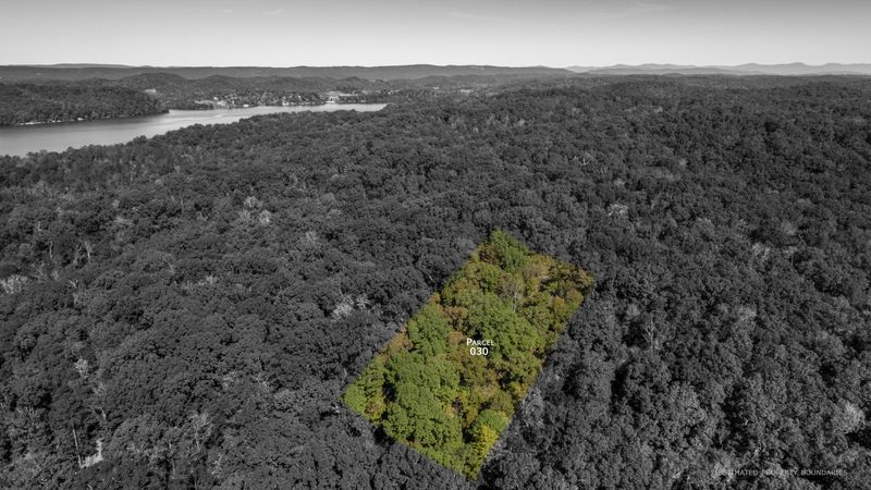 0 Timberline Drive Lot E, Kingston, TN 37763