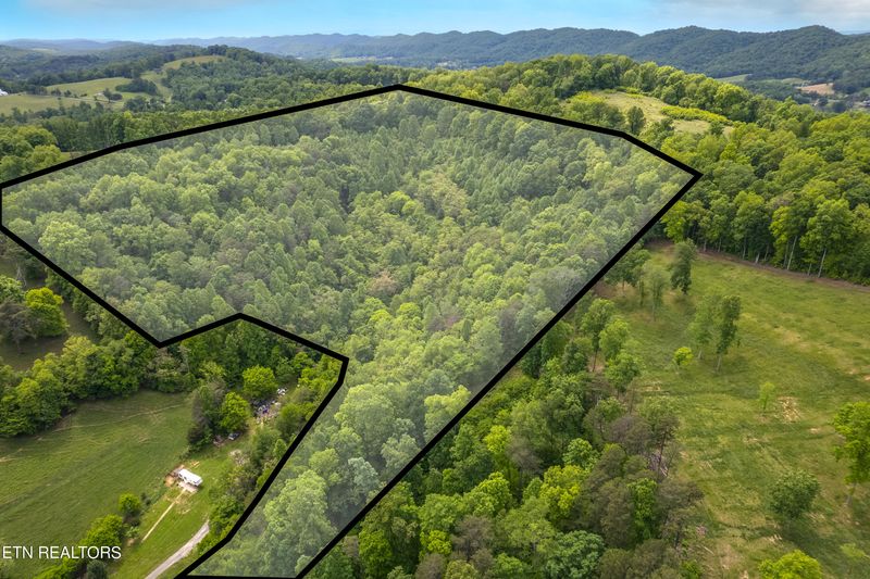 0 Tip Coffey Ln, Washburn, TN 37888