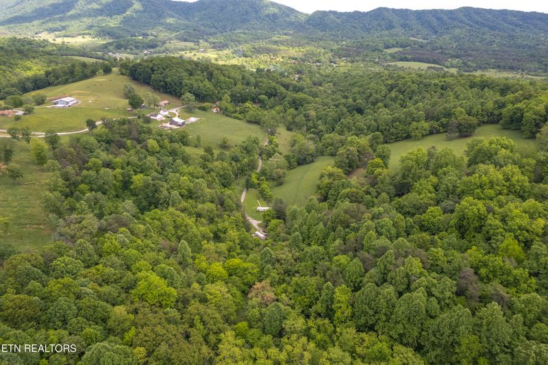 0 Tip Coffey Ln, Washburn, TN 37888