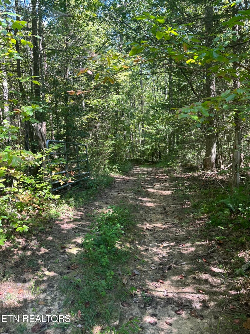0 Todd Town Off, Sparta, TN 38583