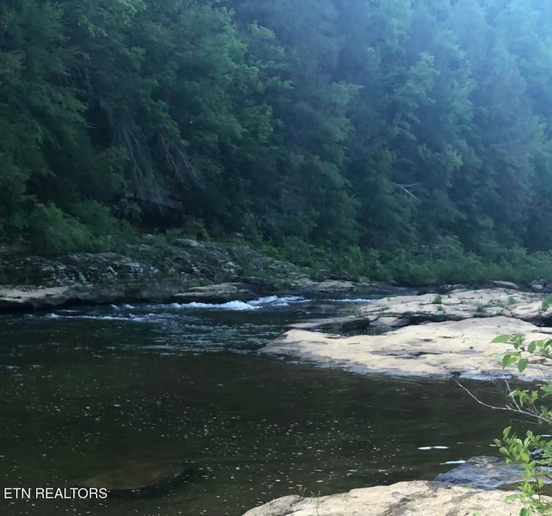 0 Todd Town Off, Sparta, TN 38583