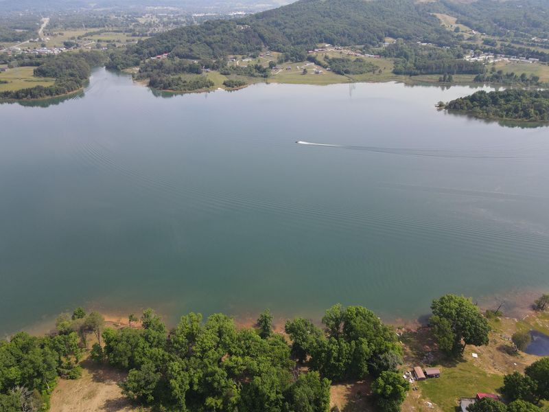 0 Tomahawk Hills Rd, Bean Station, TN 37708