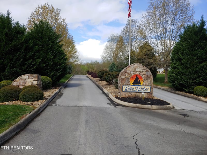 0 Tomahawk Tr, Maryville, TN 37801