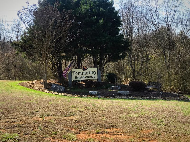 0 Tommotley Dr, Loudon, TN 37774