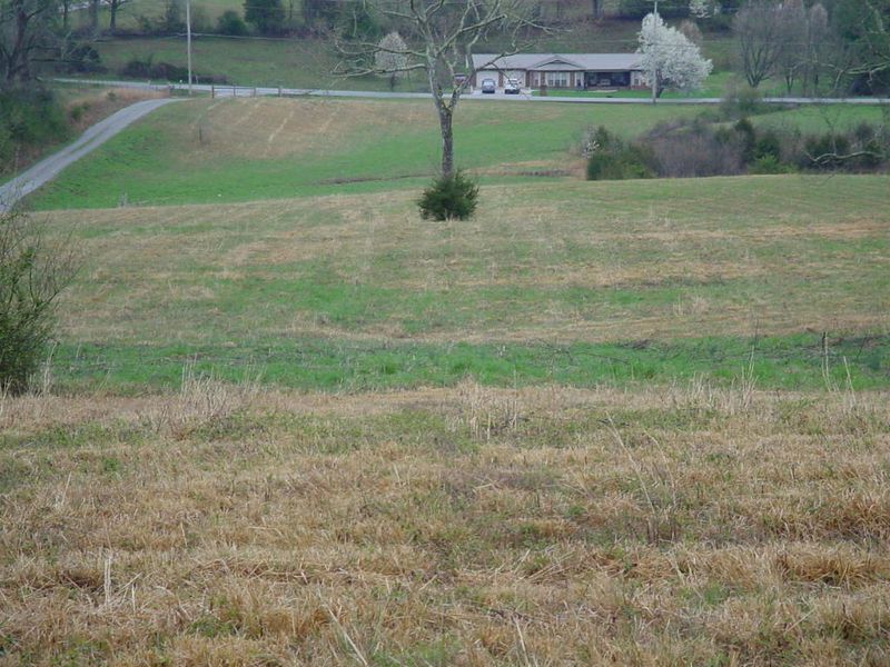 0 Towe String Rd, Jacksboro, TN 37757