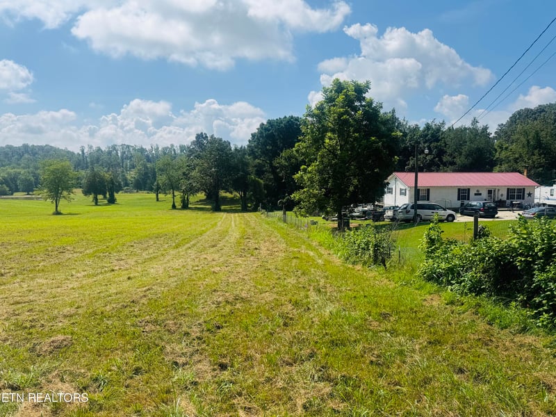 0 Tract 2 Mill Creek Rd, Andersonville, TN 37705