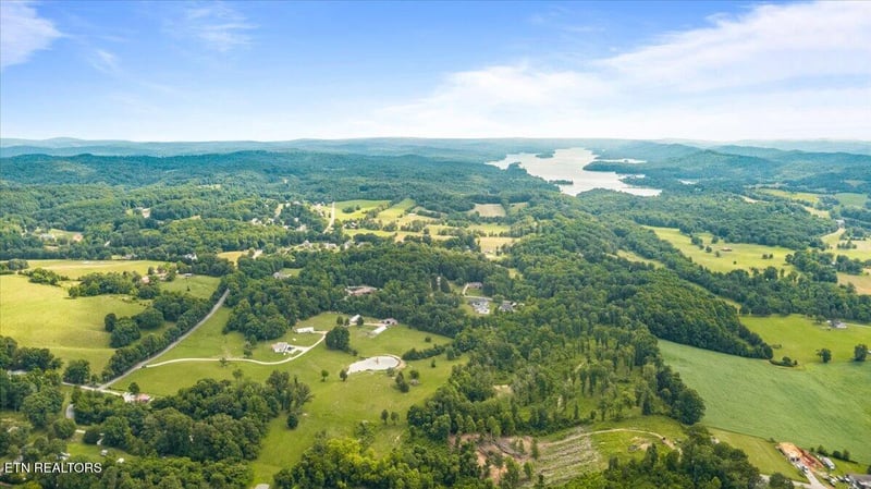 0 Tract 2 Mill Creek Rd, Andersonville, TN 37705