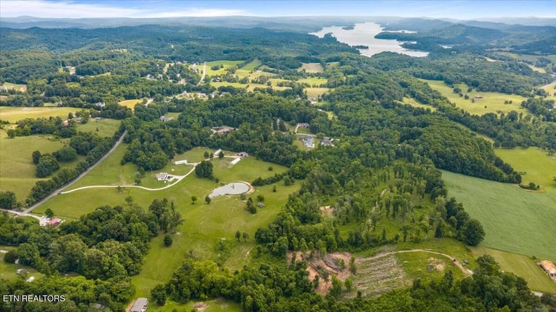0 Tract 2 Mill Creek Rd, Andersonville, TN 37705