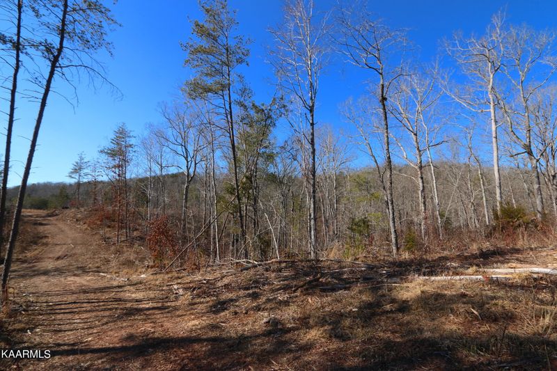 0 Tract 5 Bill Moser Rd, Vonore, TN 37885