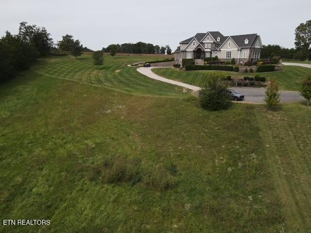 0 Tradition Ln lot 15, Sevierville, TN 37862