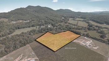 0 Tree Top Ln, Tellico Plains, TN 37385