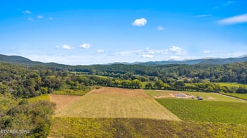 0 Tree Top Ln, Tellico Plains, TN 37385