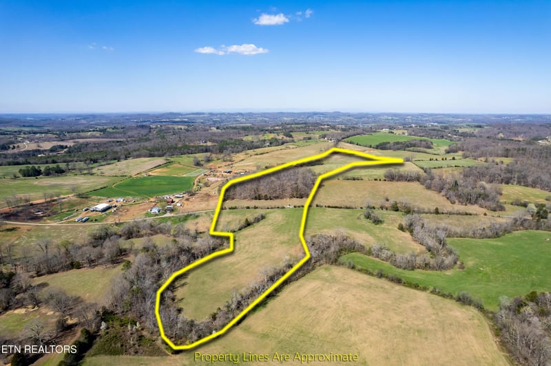 0 Trigonia Rd, Maryville, TN 37801