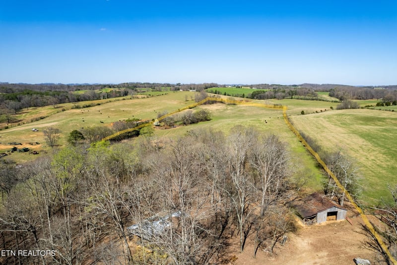 0 Trigonia Rd, Maryville, TN 37801