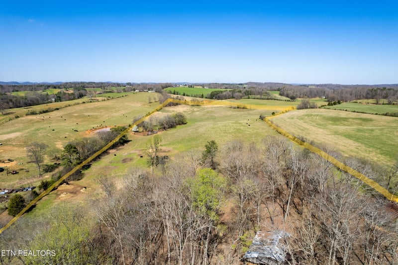 0 Trigonia Rd, Maryville, TN 37801