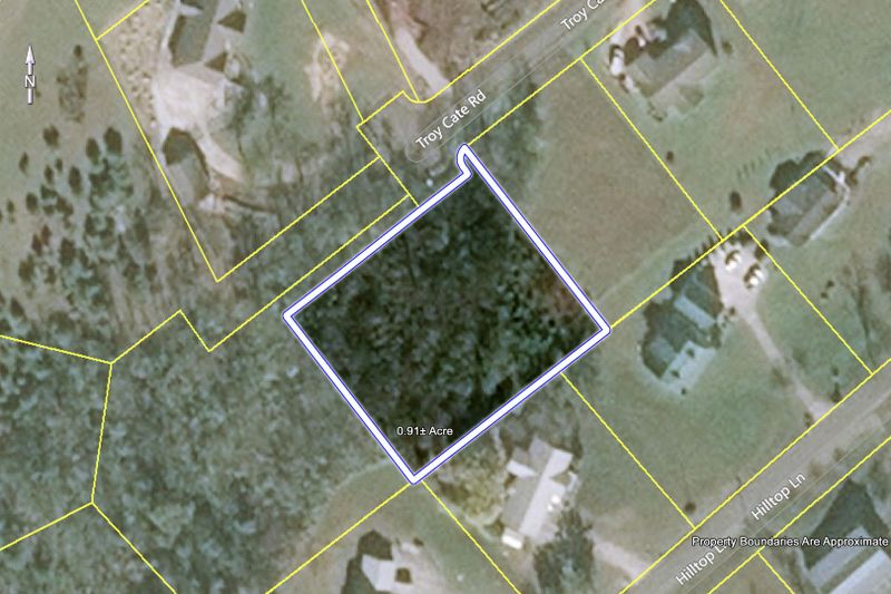 0 Troy Cate Rd, Kodak, TN 37764