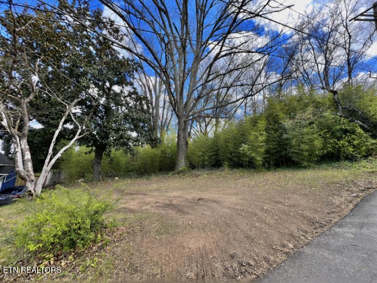 0 Truslow St, Knoxville, TN 37915
