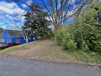 0 Truslow St, Knoxville, TN 37915
