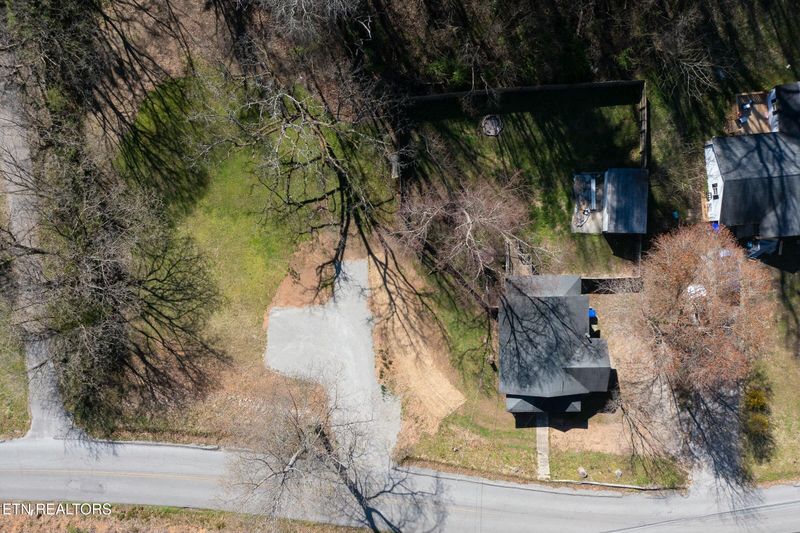 0 Tub Springs Rd, Harriman, TN 37748