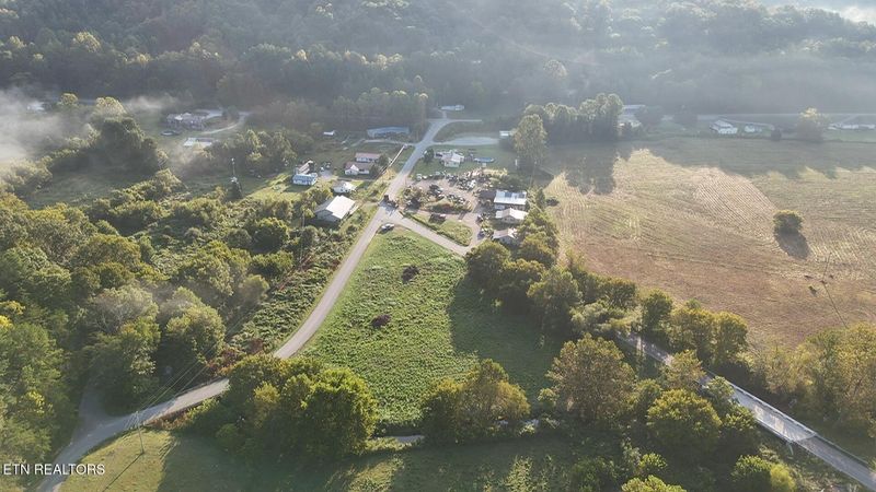 0 Tunnel Hill Rd, Helenwood, TN 37755