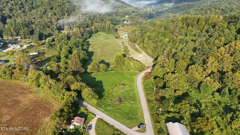 0 Tunnel Hill Rd, Helenwood, TN 37755