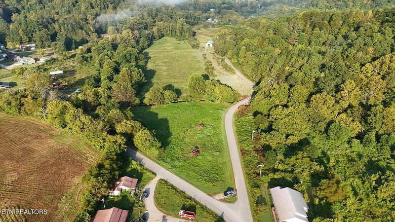 0 Tunnel Hill Rd, Helenwood, TN 37755