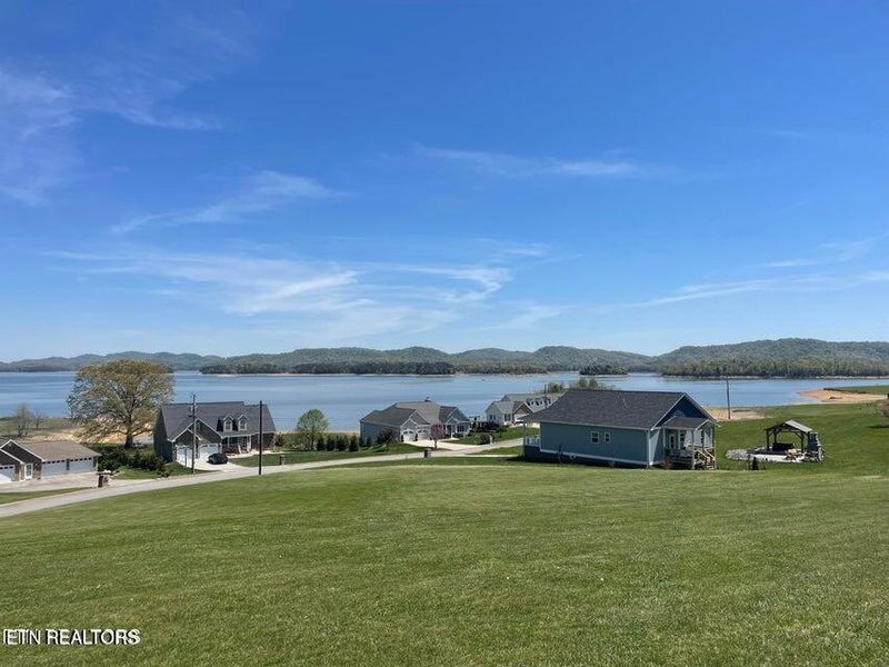 0 Turley Mills Dr, Rutledge, TN 37861