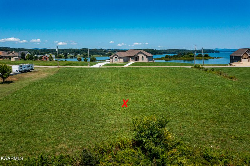 0 Turley Mills Plantation Dr, Rutledge, TN 37861