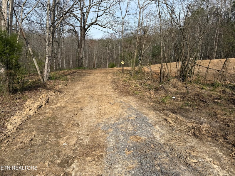 0 Turner Rd, Andersonville, TN 37705