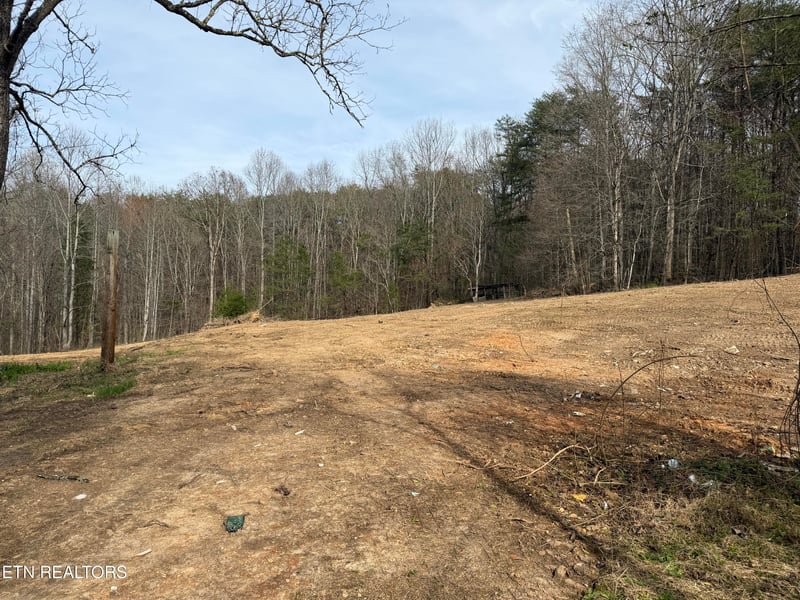 0 Turner Rd, Andersonville, TN 37705