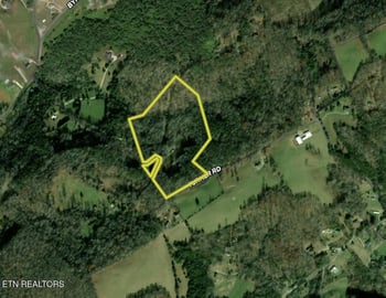 0 Turner Rd, Andersonville, TN 37705
