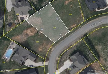 0 Turning Leaf Ln, Knoxville, TN 37922