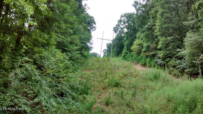 0 Tuskegee Dr, Oak Ridge, TN 37830