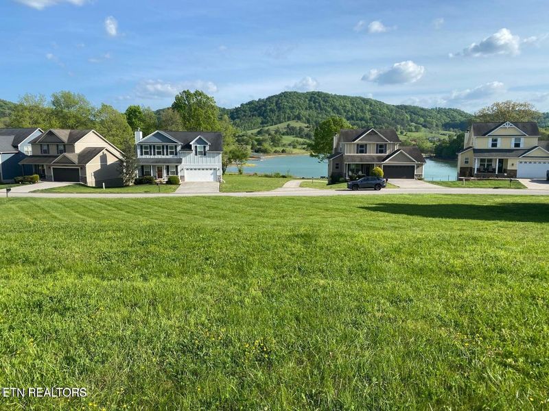 0 Twilight Blvd, Sharps Chapel, TN 37866