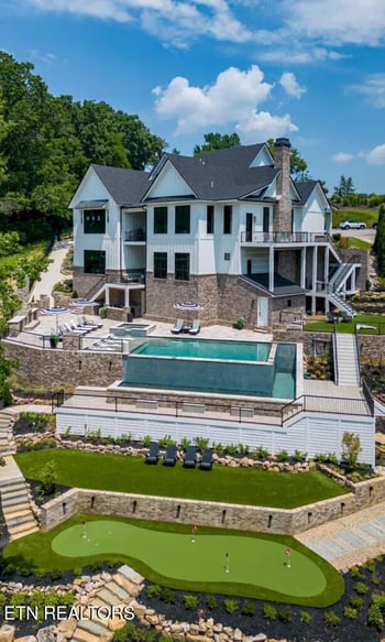 0 Twin Lakes Dr, Loudon, TN 37774