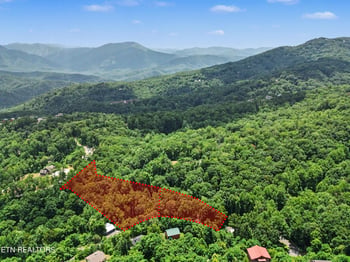 0 Twin Oaks Rd #39, Gatlinburg, TN 37738