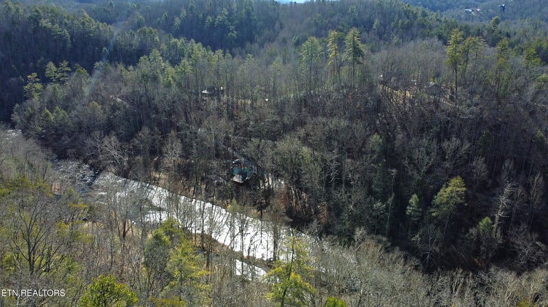 0 Twin Pines Way, Sevierville, TN 37876
