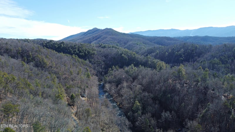 0 Twin Pines Way, Sevierville, TN 37876