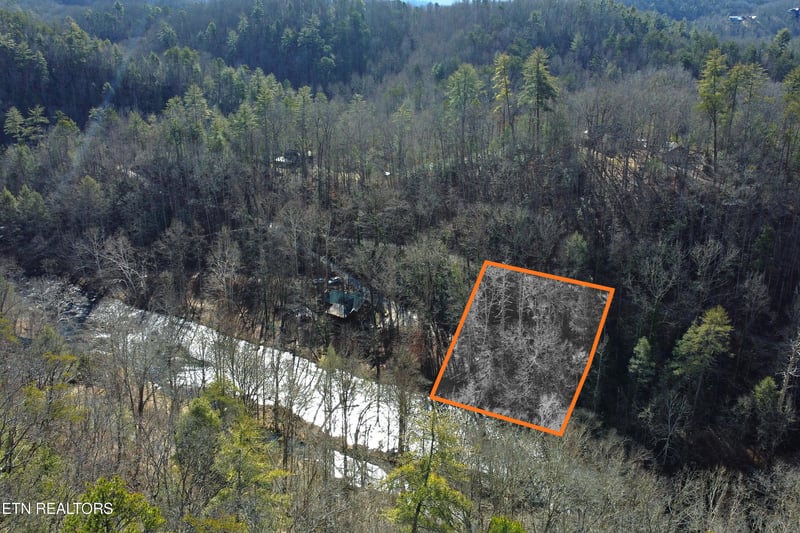 0 Twin Pines Way, Sevierville, TN 37876