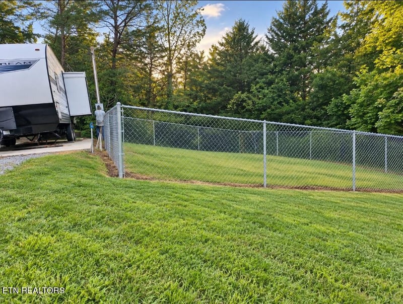 0 Unicoi Church Rd, Tellico Plains, TN 37385