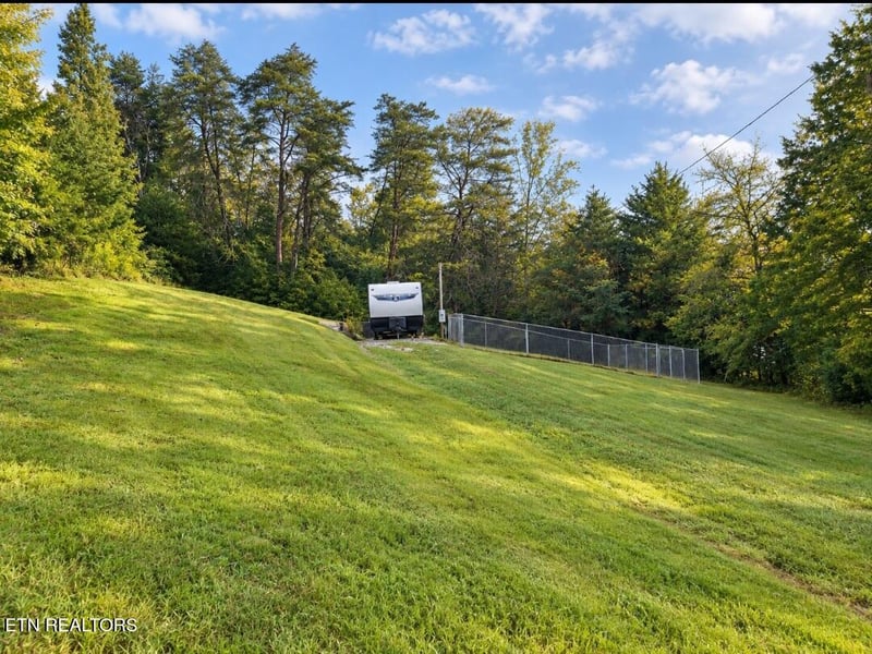 0 Unicoi Church Rd, Tellico Plains, TN 37385