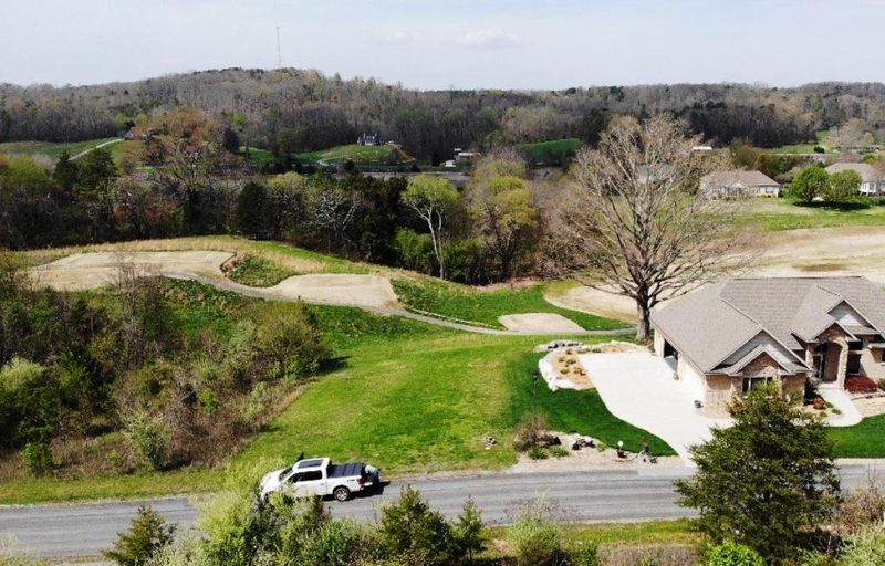 0 Unole Trail Lot 10, Vonore, TN 37885